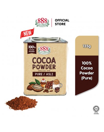 TG Lite 100% Pure Cocoa Powder