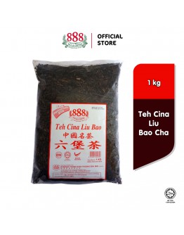 888 Teh Cina Liu Bao Cha