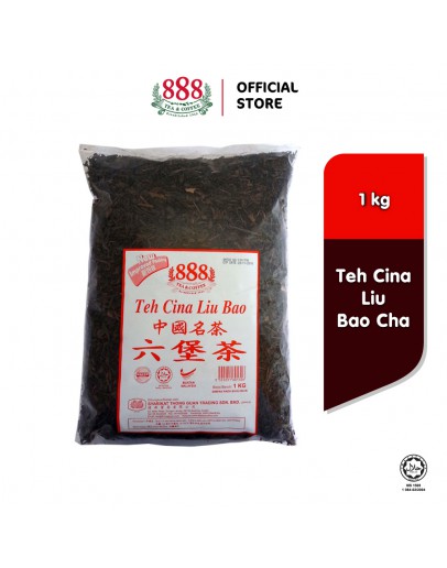 888 Teh Cina Liu Bao Cha