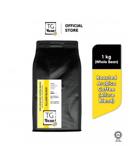 TG BEAN Allure (Blend)