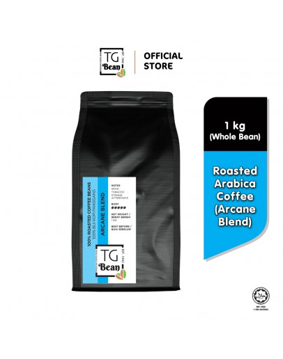 TG BEAN Arcane (Blend)
