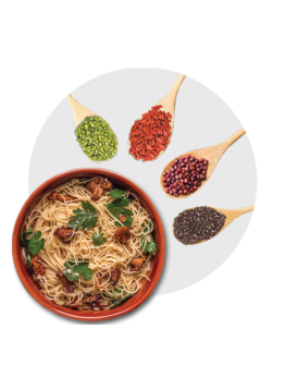Organic Food