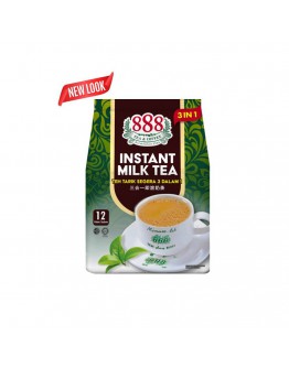 888 3 In 1 Instant Milk Tea