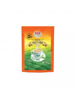 888 3 In 1 Instant Milk Tea Value Pack