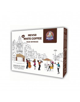 MEVSO 3 In 1 White Coffee (Chocolate)