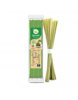 Organic Care2u Organic Spinach Noodle