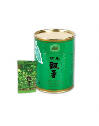 888 Chinese Tea "Piao Xiang" - 10g x 10's