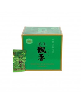 888 Chinese Tea "Piao Xiang" - 10g x 50's