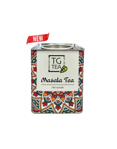 TG Tea Masala Tea