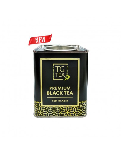 TG Tea Premium Black Tea