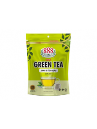 Green Tea (4)
