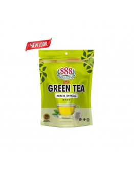 888 Kang Xi Green Tea Potbag